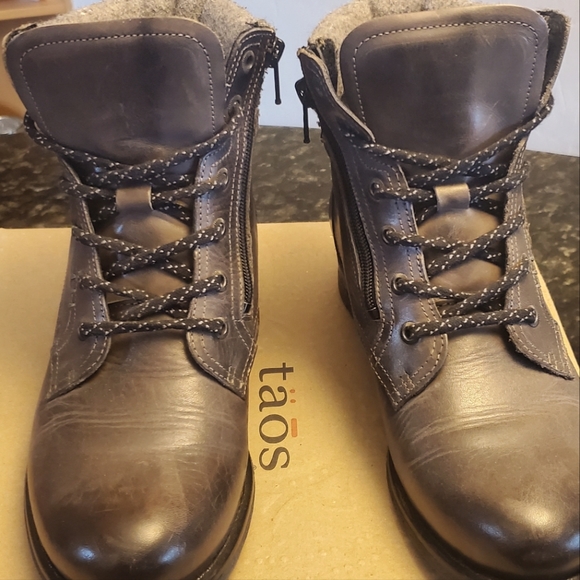 TAOS cutie boot size 37 - Picture 2 of 6